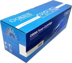 Toner ORINK HP CE262A, 648A